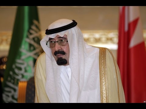 أهم إنجازات العاهل السعودي الراحل الملك عبد الله