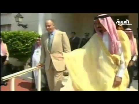 من هو الملك سلمان بن عبد العزيز