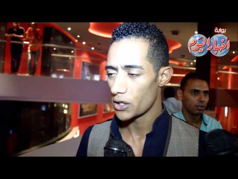 محمد رمضان يُعرّب عن سعادته بنجاح مسلسل ابن الحلال