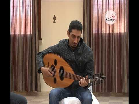 شباب غزة يستقبلون مبعوث الأمم المتحدة بالموسيقى التراثية