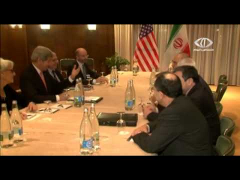 اختتام جولة المفاوضات الـ14 بين طهران ومجموعة الـ51