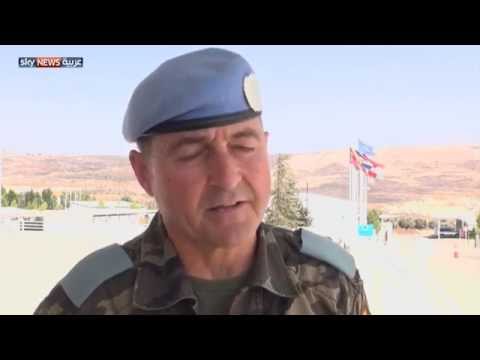 مجلس الأمن يُمدّد مهمة القوة الدوليَّة في جنوب لبنان