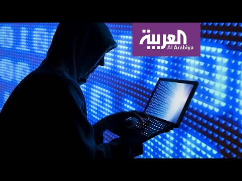 هجوم إلكتروني يقطع الإنترنت عن إيران