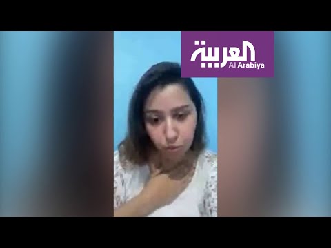 فنانة مصرية تعلن اصابتها بـكورونا ووزارة الصحة تتدخَّل