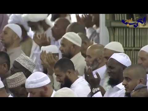 شاهد بمناسبة حلول شهر الصوم المبارك أعاده الله على الجميع