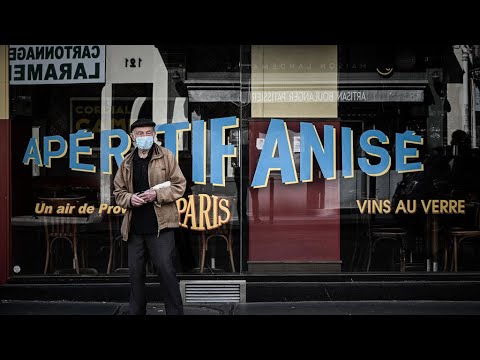 المطاعم الفرنسية تستعد لاستقبال الزبائن من جديد وسط إجراءات صحية صارمة