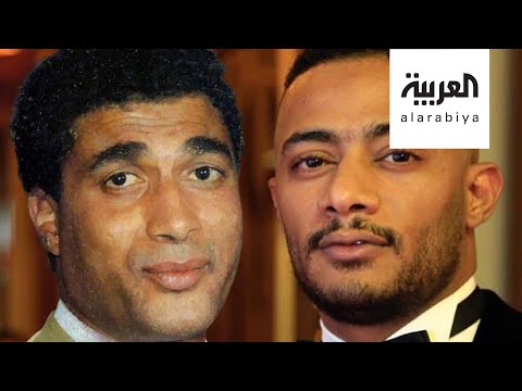 جدل حول تجسيد محمد رمضان شخصية أحمد زكي في رمضان المقبل