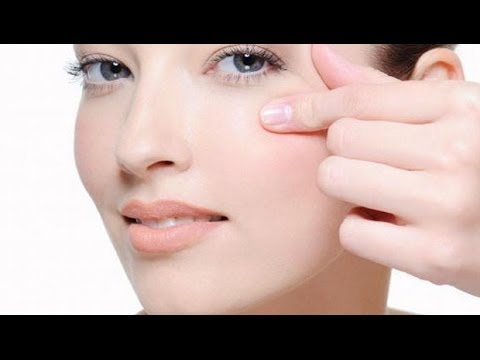 بالفيديو وصفة طبيعية للتخلص من تجاعيد الوجه