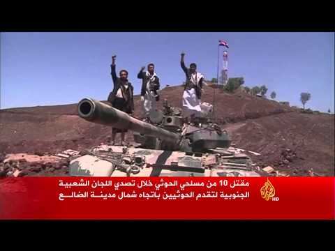 فيديو عقبات الصراع اليمني على دول الخليج ومصر
