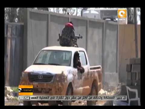 ليبيا تطالب برفع حظر التسليح عن الجيش