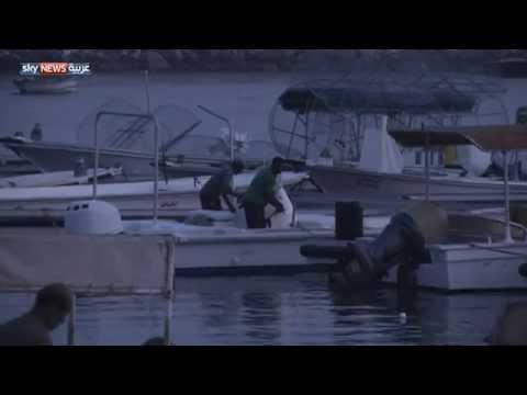 مهنة صيد الأسماك في الخليج تشهد تراجعًا