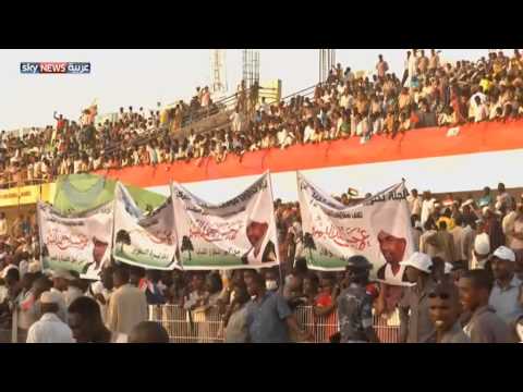 بالفيديو انتخابات السودان بين المقاطعة والمشاركة