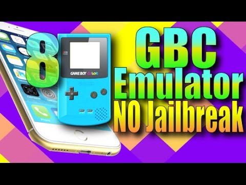 شاهد حافظة تُحول أجهزة آيفون إلى جيم بوى