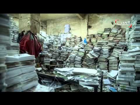 رحلة الجمل الضاحك من برقاش إلى الصحافة العالميَّة