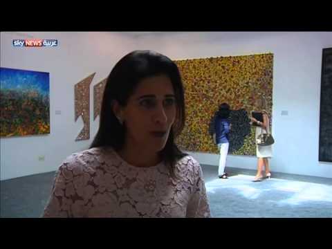أرباح قياسيَّة يحققها مزاد للأعمال الفنيَّة في الدوحة