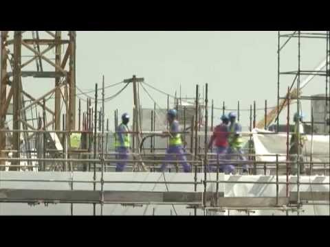 الإمارات تبني متحف اللوفر الجديد في أبو ظبي