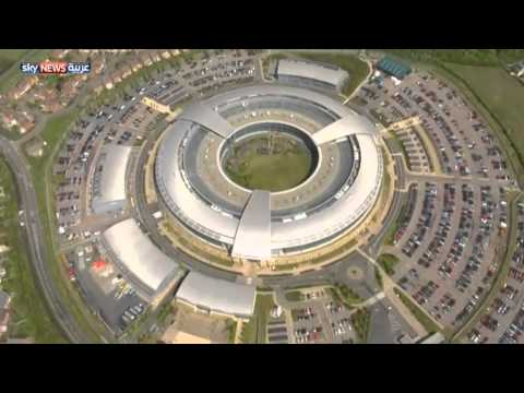 خبراء بريطانيون يحذّرون من كاميرات المراقبة الخاصة