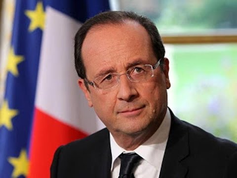 فيديو فرنسا تشيد بتعزيز تركيا التزامها ضد داعش