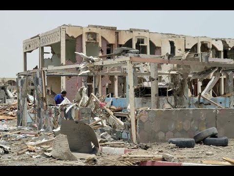 فيديو 6 قتلى و87 مصابًا حصيلة أول يوم لخرق الهدنة في عدن