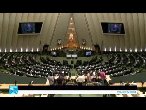 بالفيديو طهران تبسط السجاد الأحمر لوزيرة خارجية الاتحاد الأوروبي