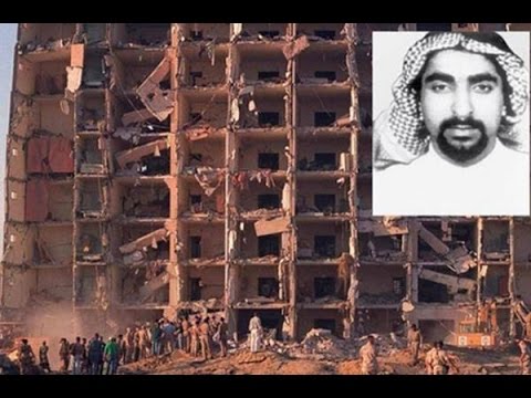 شاهد توقيف مهندس تفجيرات الخبر السعودي أحمد المغسل