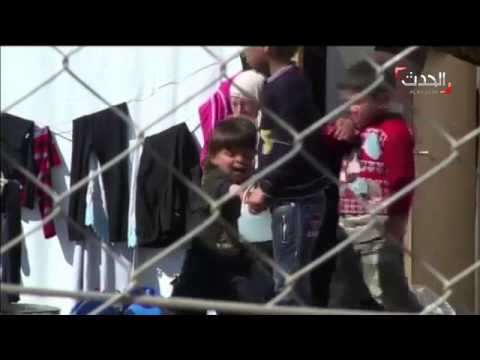 30 منظمة إنسانية توجِّه نداءً لاستقبال لاجئي سورية