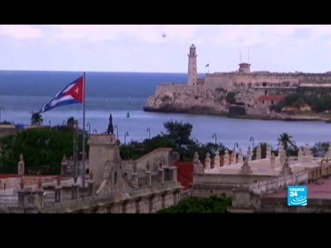كوبا تنفض غبار العزلة الاقتصادية