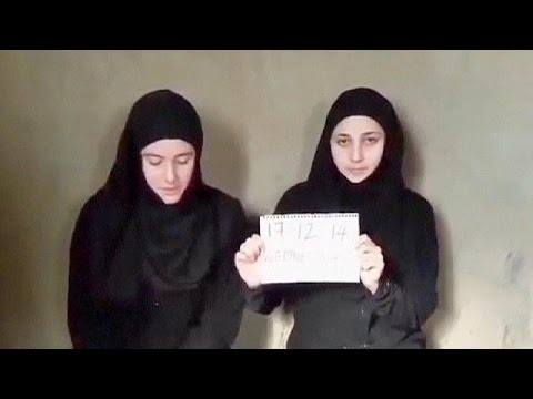 تبنت النصرة اختطاف الفتاتين المختفيتين منذ 4 أشهر