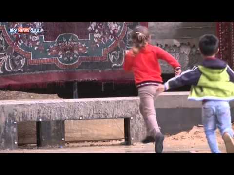 أطفال سوريُّون بلا وثائق رسمية في لبنان