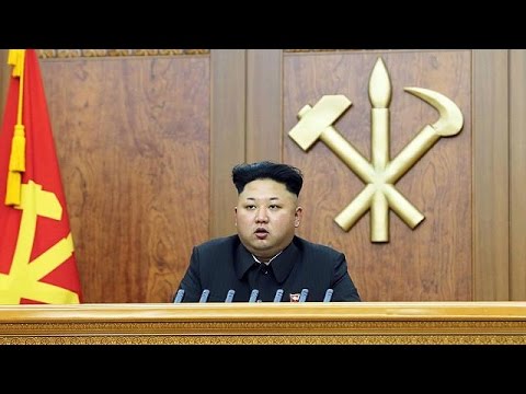 كوريا الشمالية تهاجم العقوبات الأميركيَّة الجديدة