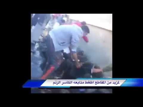 عشرات القتلى والجرحى إثر انفجار في صنعاء