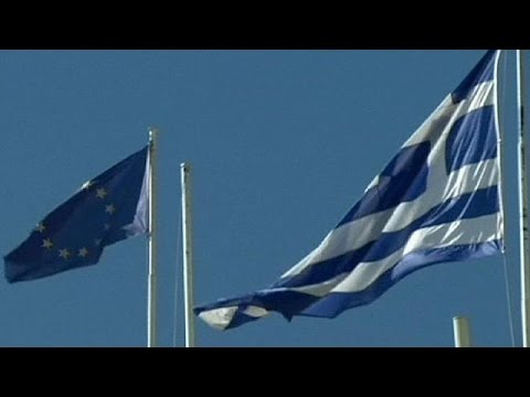 التشاؤم يخيم على آفاق الاقتصاد اليونانيّ